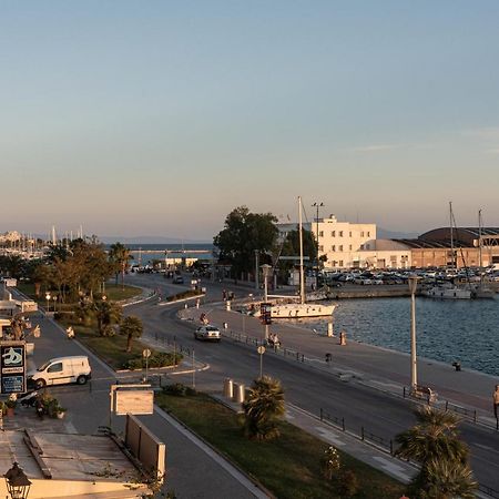 Solonos Flat Διαμέρισμα Βόλος Εξωτερικό φωτογραφία