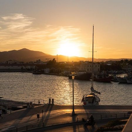 Solonos Flat Διαμέρισμα Βόλος Εξωτερικό φωτογραφία