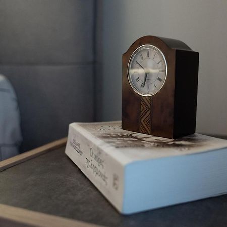 Solonos Flat Διαμέρισμα Βόλος Εξωτερικό φωτογραφία