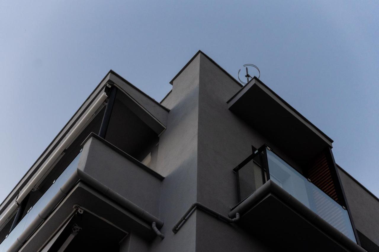 Solonos Flat Διαμέρισμα Βόλος Εξωτερικό φωτογραφία