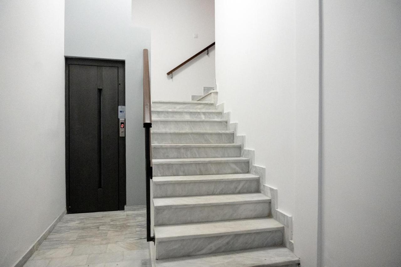 Solonos Flat Διαμέρισμα Βόλος Εξωτερικό φωτογραφία