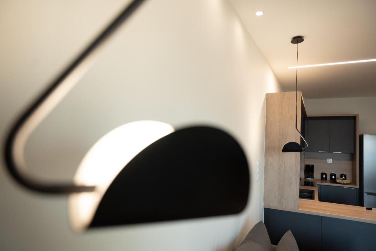 Solonos Flat Διαμέρισμα Βόλος Εξωτερικό φωτογραφία