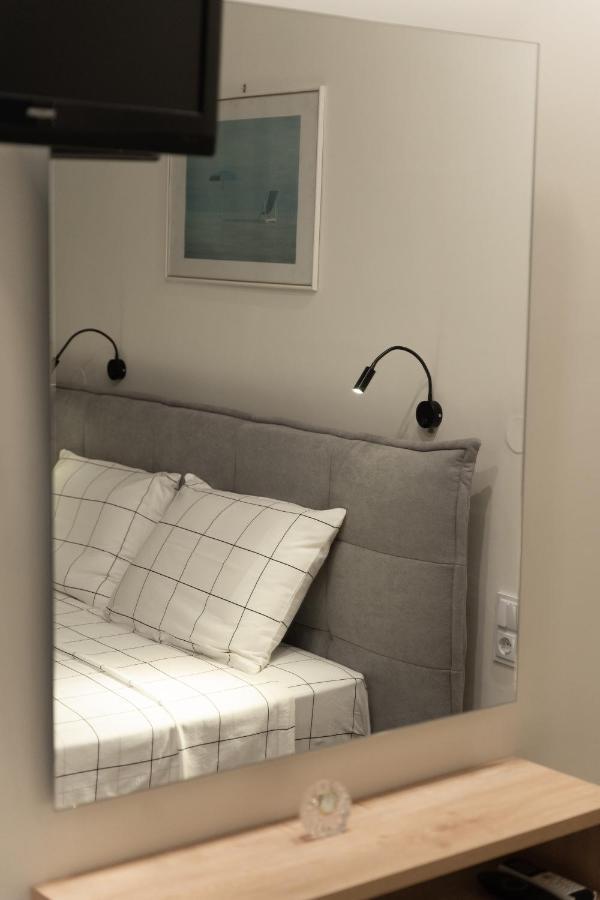 Solonos Flat Διαμέρισμα Βόλος Εξωτερικό φωτογραφία