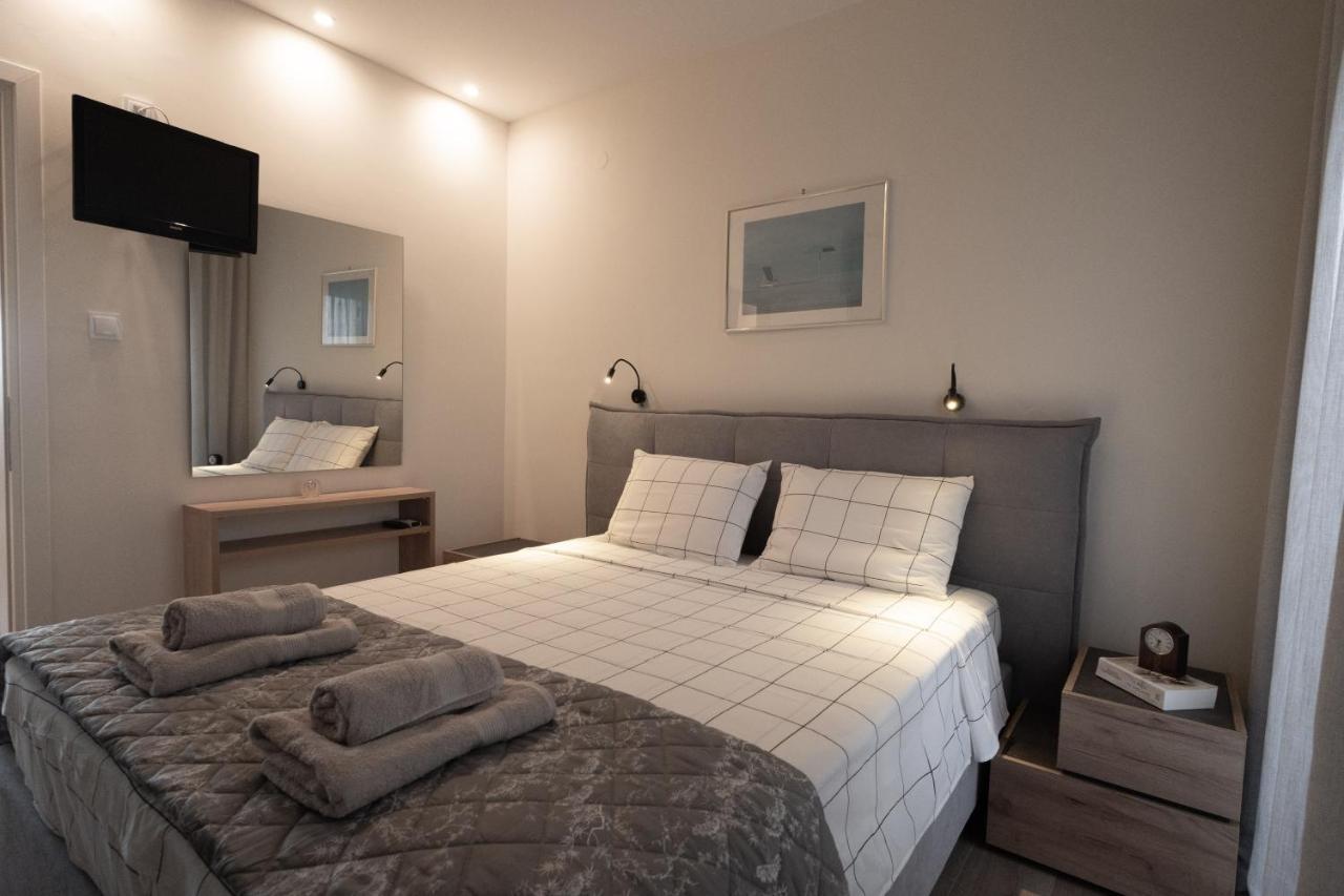 Solonos Flat Διαμέρισμα Βόλος Εξωτερικό φωτογραφία