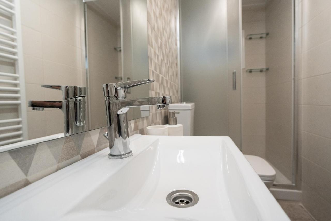 Solonos Flat Διαμέρισμα Βόλος Εξωτερικό φωτογραφία