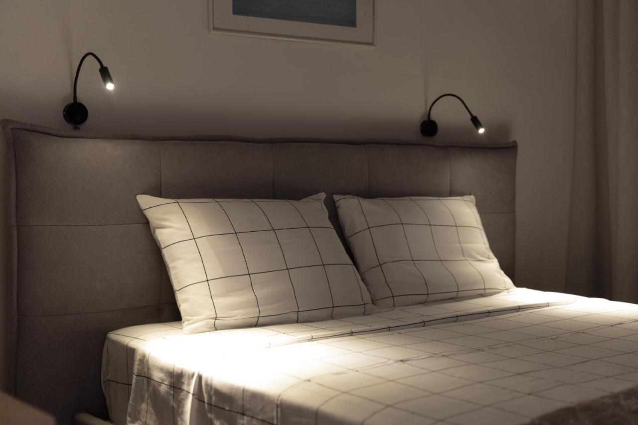 Solonos Flat Διαμέρισμα Βόλος Εξωτερικό φωτογραφία