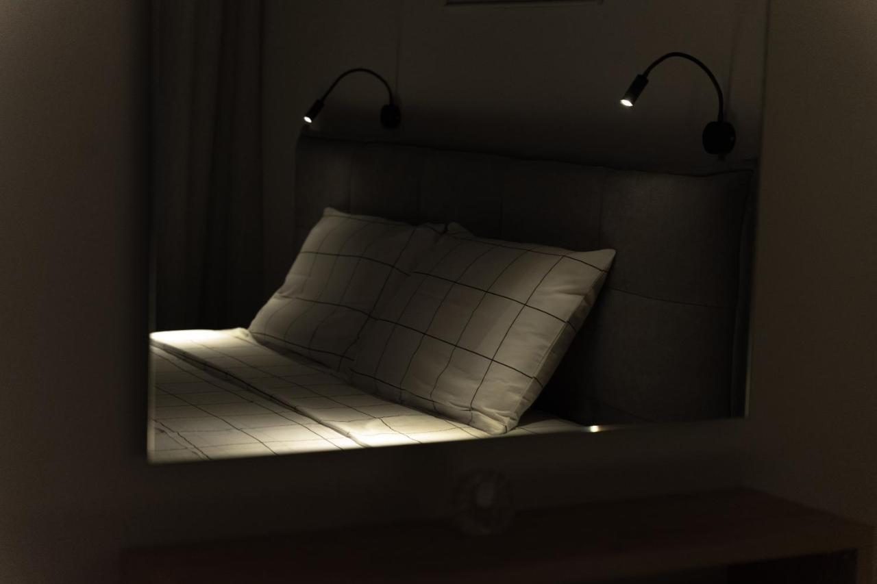 Solonos Flat Διαμέρισμα Βόλος Εξωτερικό φωτογραφία