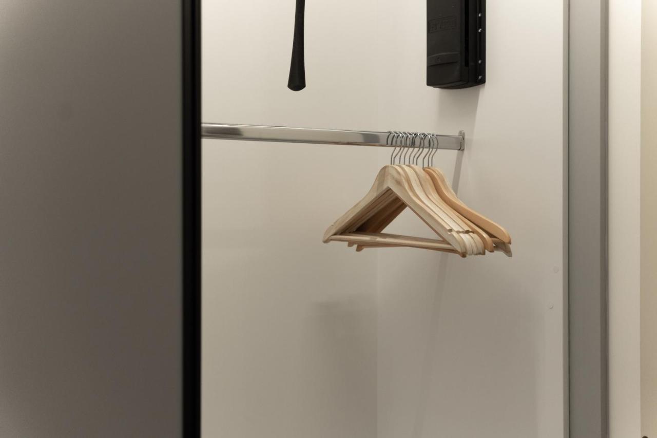Solonos Flat Διαμέρισμα Βόλος Εξωτερικό φωτογραφία